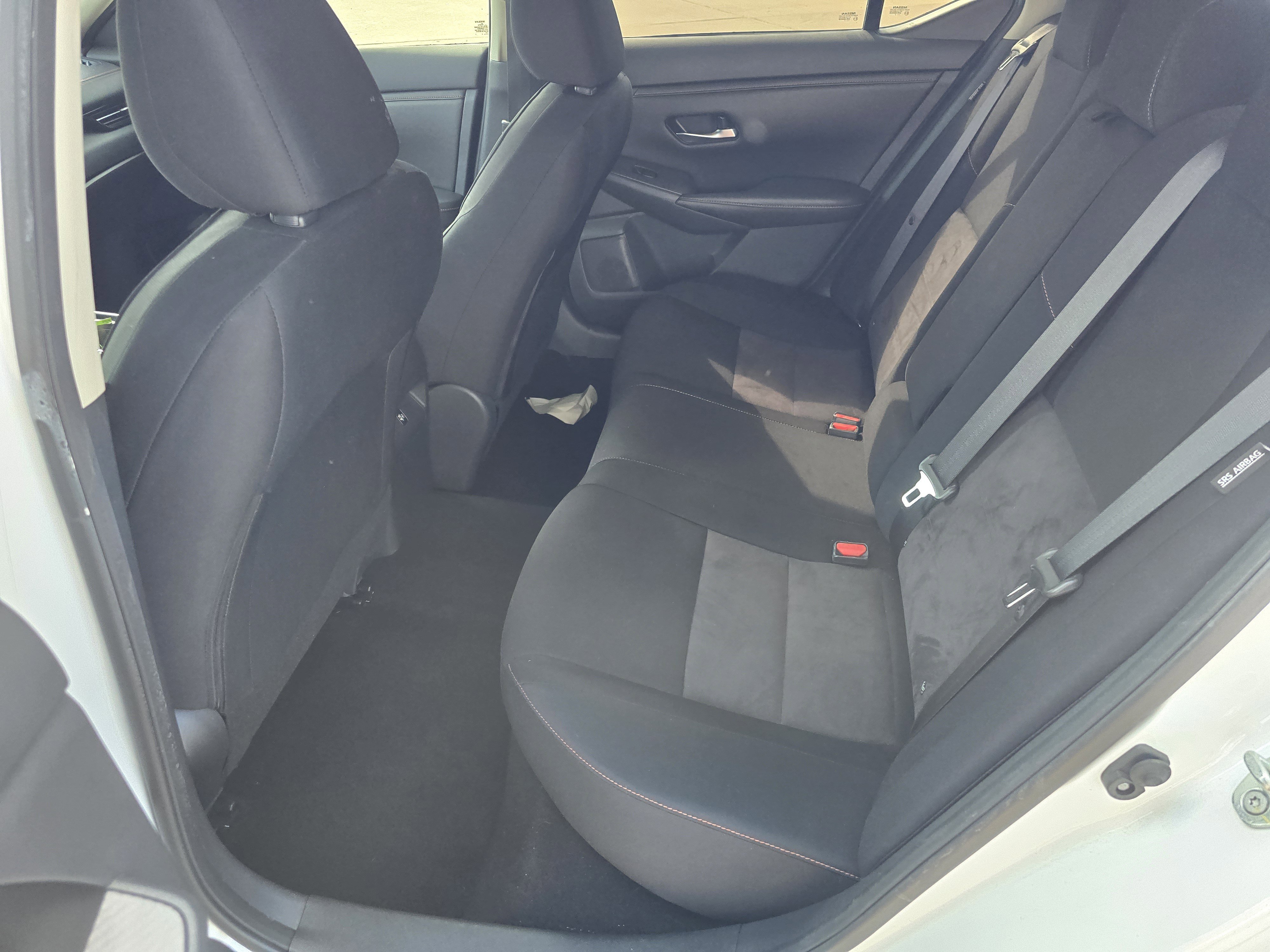 Used 2021 Nissan Sentra SR image 10