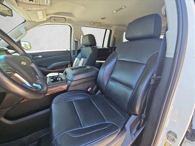 Used 2018 Chevrolet Suburban Premier image 16