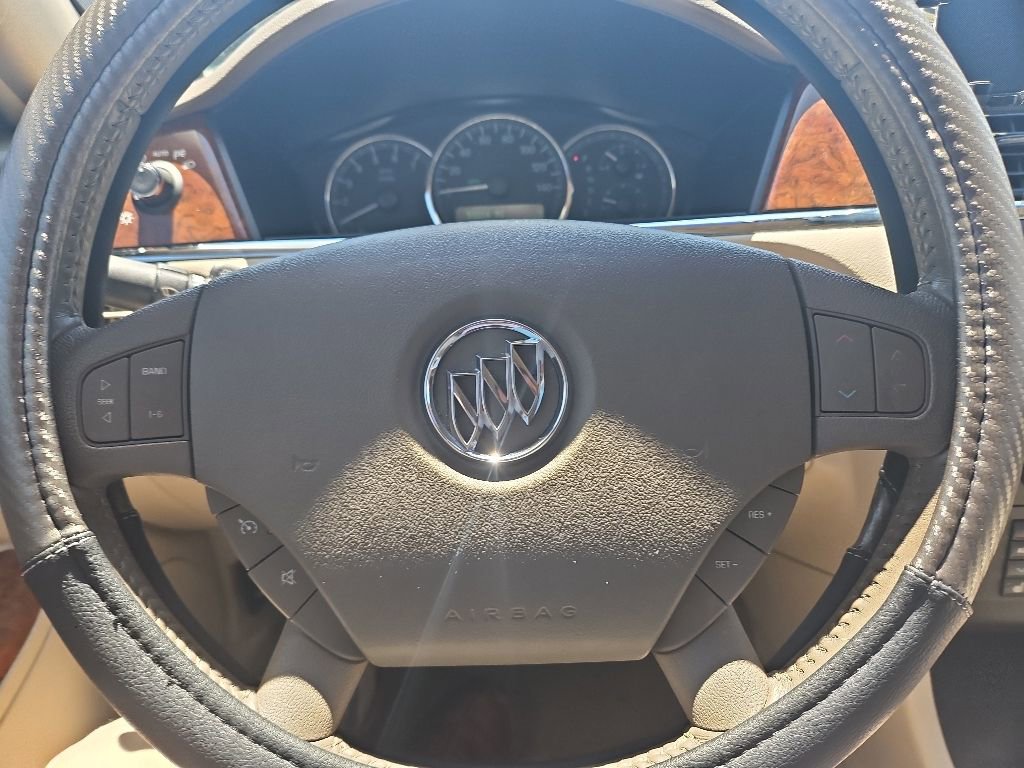 Used 2006 Buick LaCrosse CXL w/ Driver Confidence Package FWD image 26