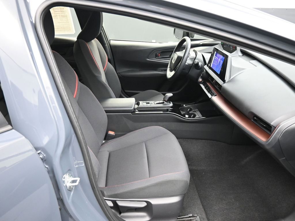 Certified 2020 Honda Odyssey LX image 24