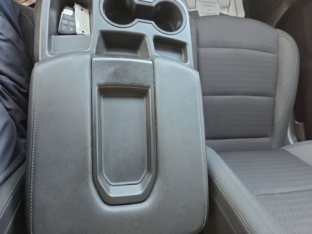 Used 2022 Chevrolet Silverado 1500 Custom AWD/4WD image 23