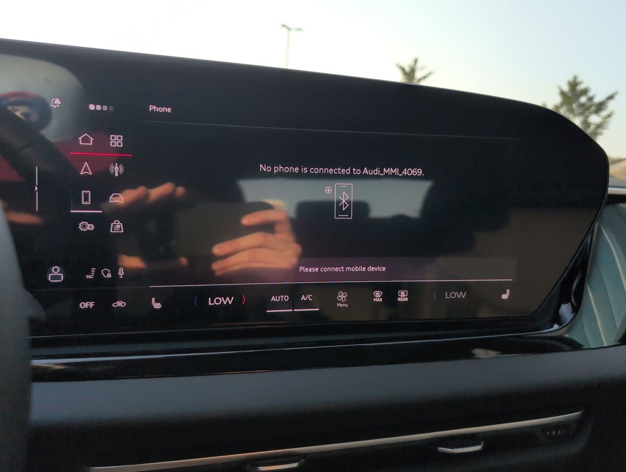 New 2025 Audi A5 2.0T Premium Plus image 8