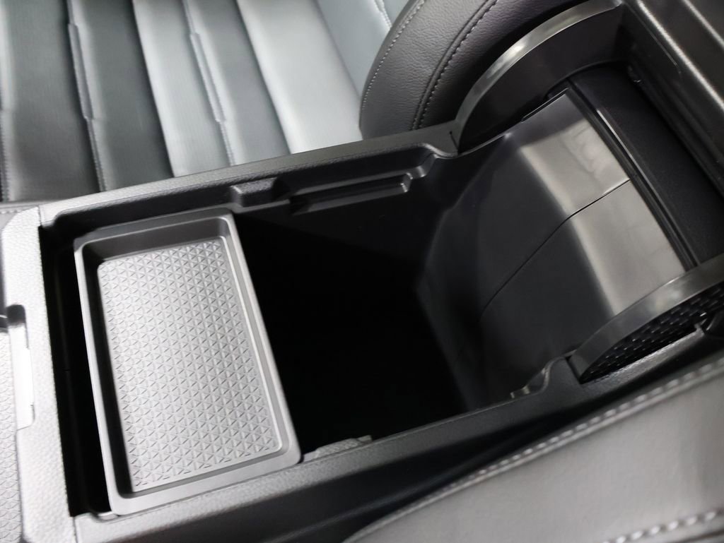 New 2026 Honda CR-V EX-L image 29