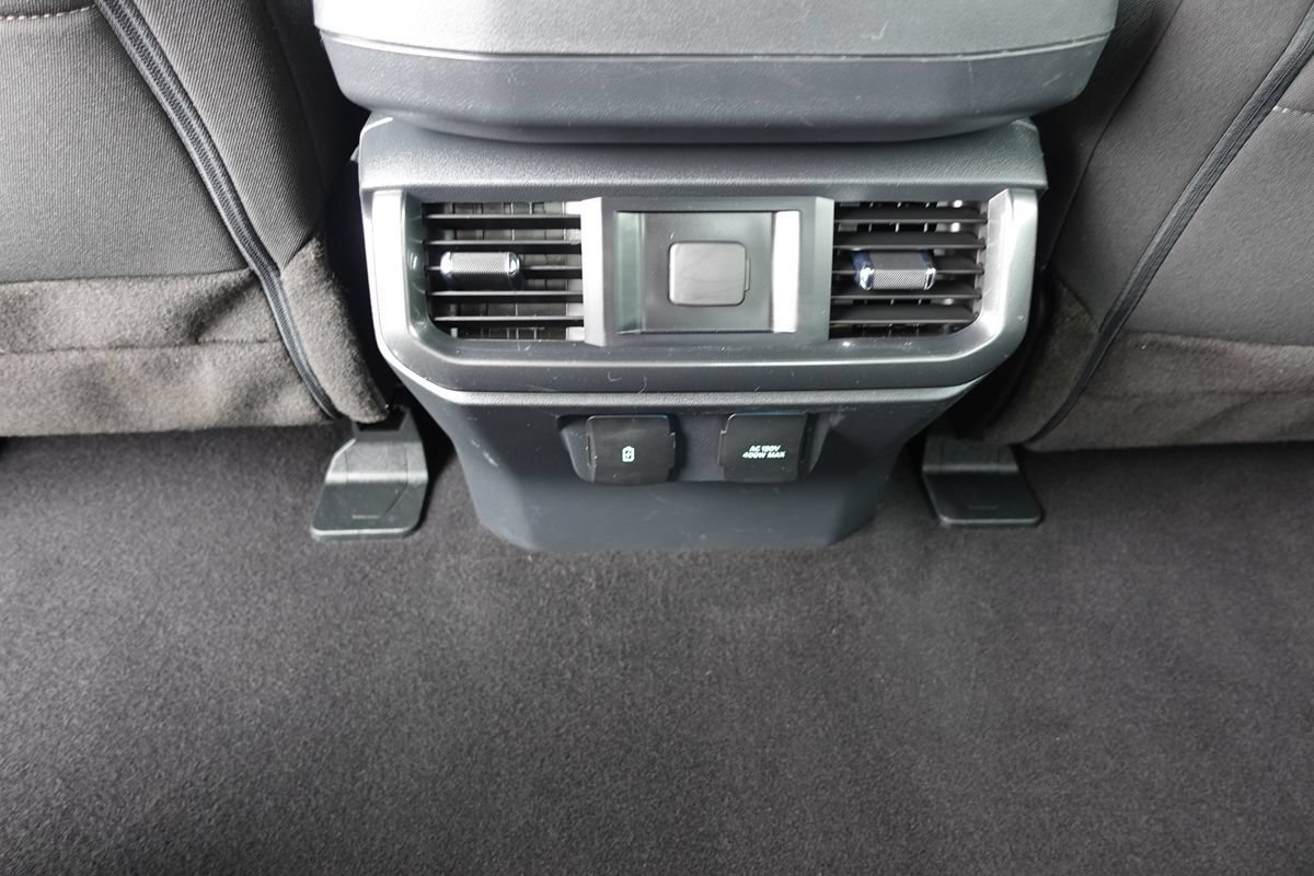 Used 2023 Ford F150 XLT w/ Equipment Group 302A High AWD/4WD image 38