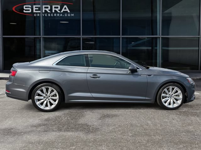 Used 2018 Audi A5 2.0T Premium Plus AWD/4WD image 6