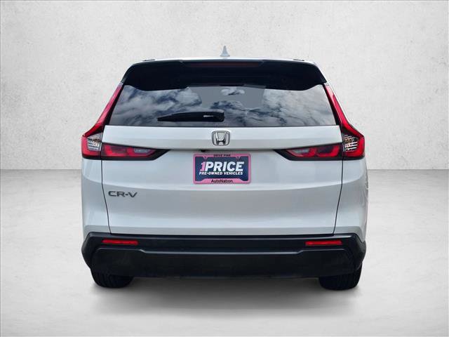 Used 2023 Honda CR-V EX image 4