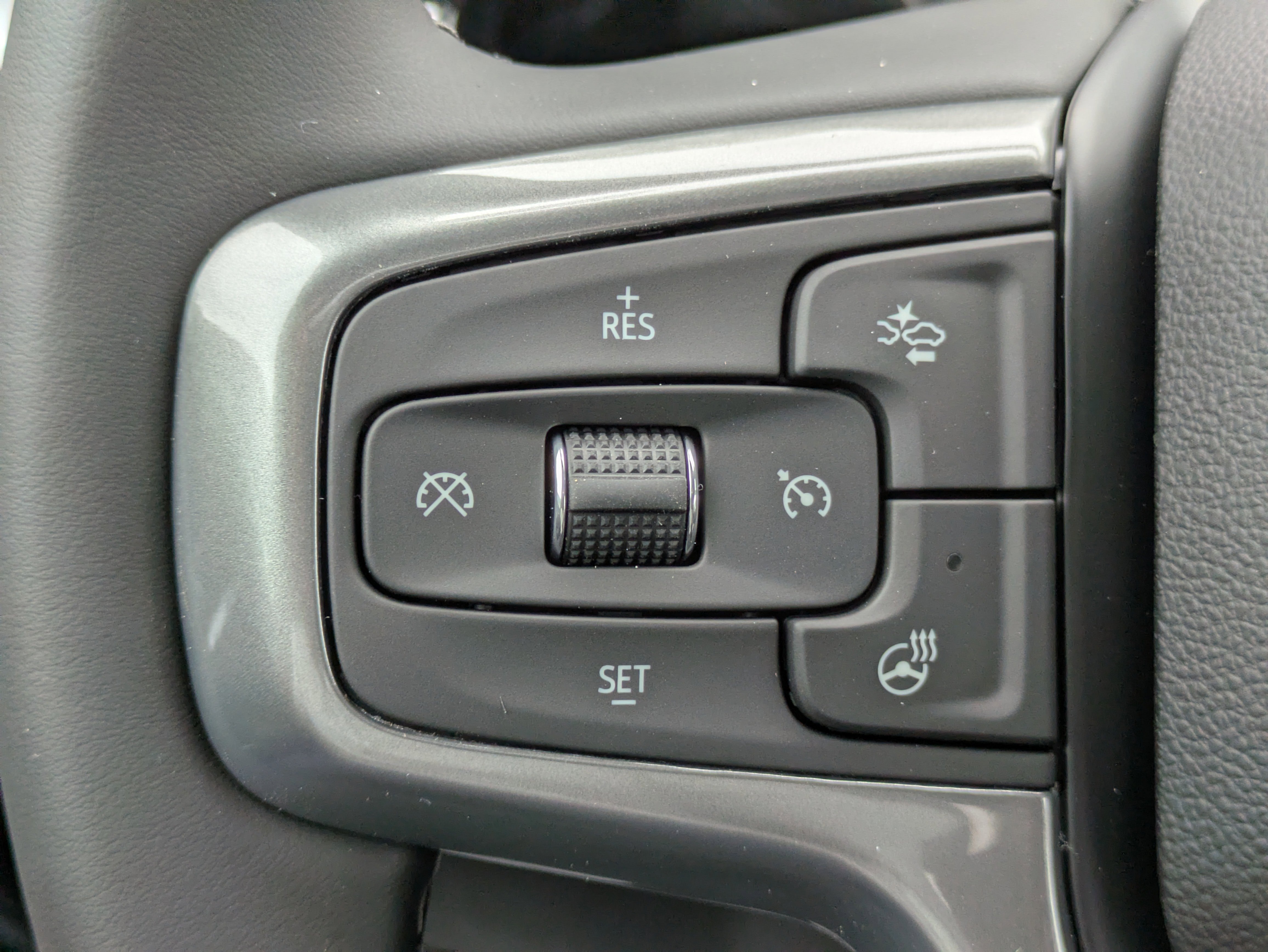 New 2026 Chevrolet Silverado 1500 LT w/ All Star Edition Plus AWD/4WD image 15