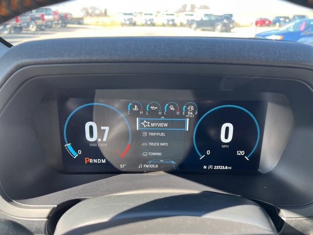 Used 2023 Ford F150 Tremor w/ Equipment Group 402A High image 19