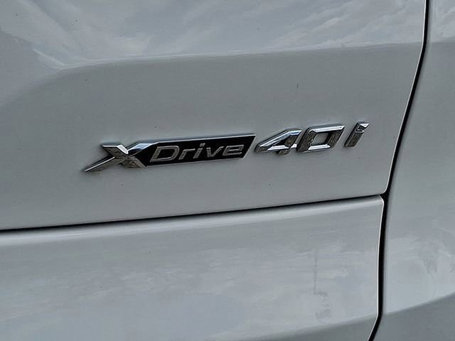 Used 2022 BMW X5 xDrive40i w/ Premium Package image 34