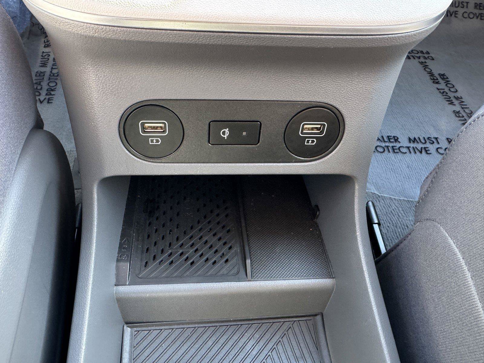 Used 2024 Hyundai Ioniq 5 SEL RWD image 21