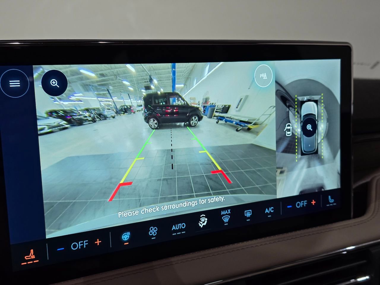 New 2026 Lincoln Corsair Reserve image 25