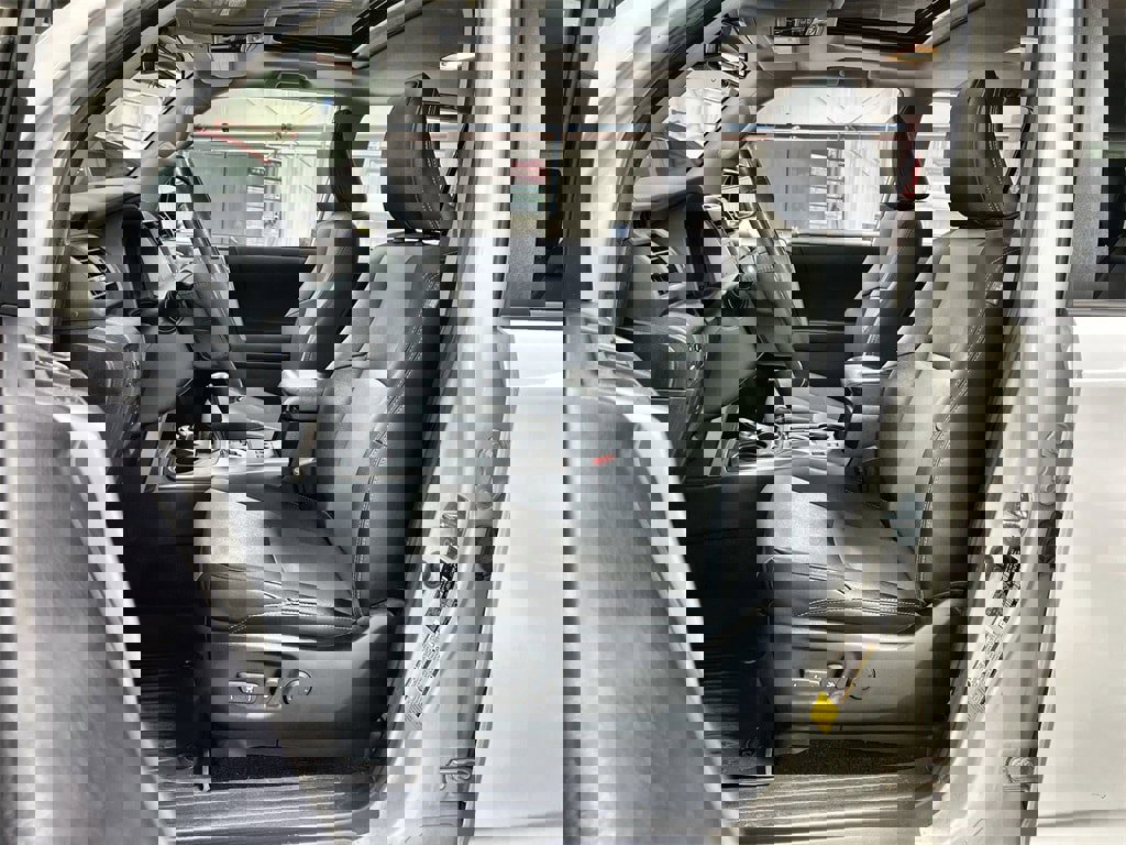 Used 2021 Toyota 4Runner SR5 Premium image 11