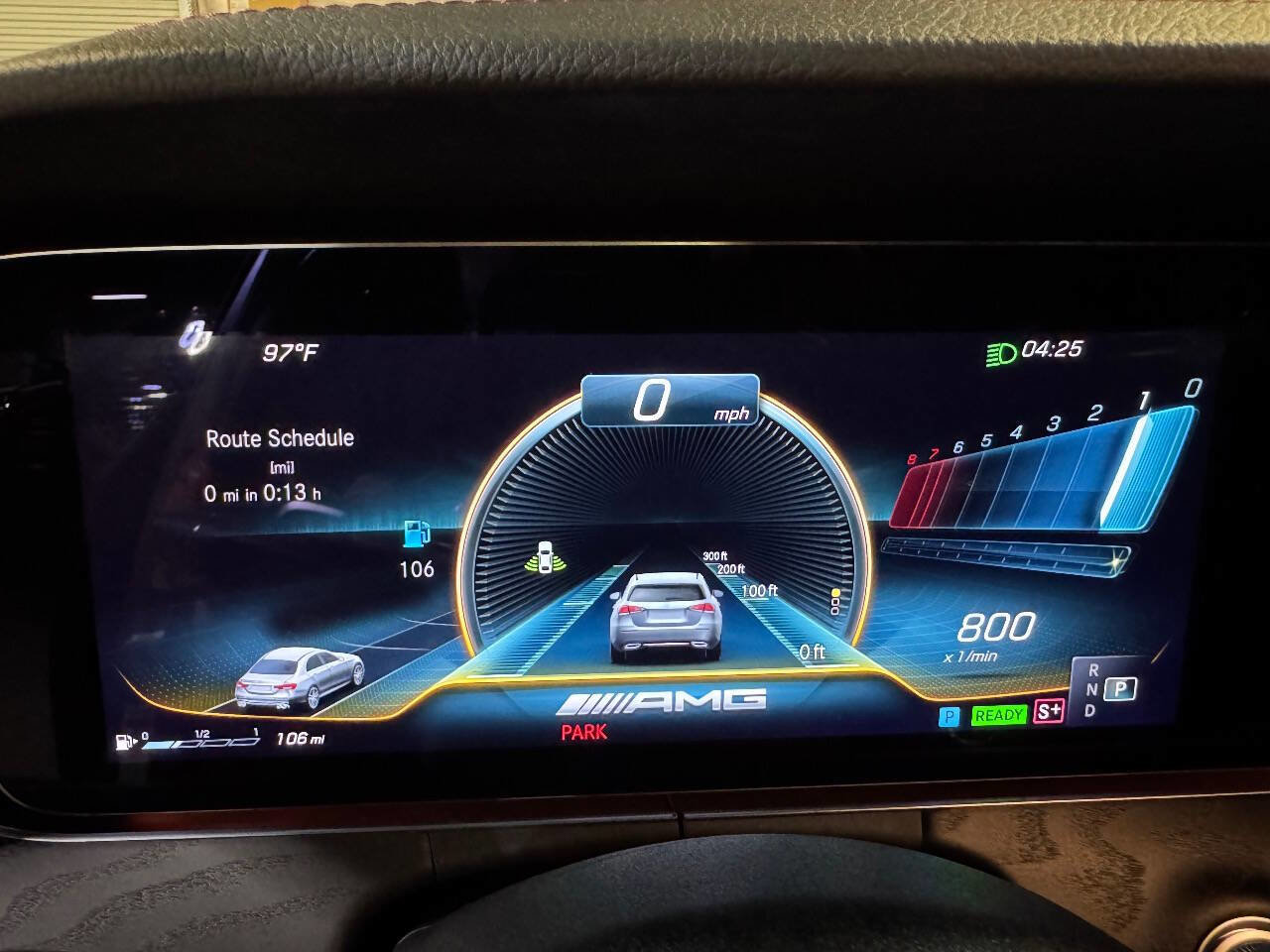 Used 2022 Mercedes-Benz E 53 AMG 4MATIC Sedan image 30