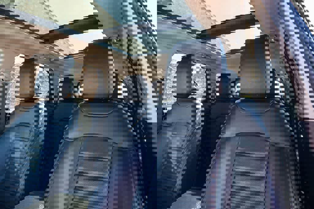 Used 2023 Kia Sportage SX image 17