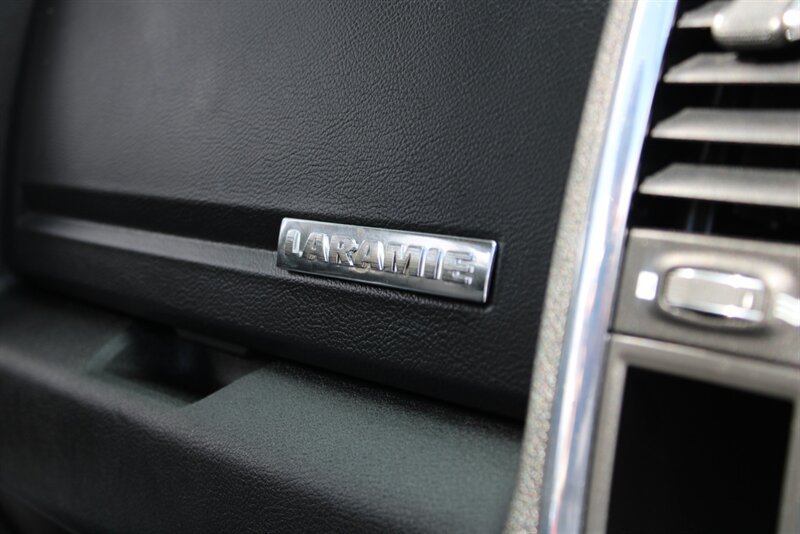 Used 2016 RAM 2500 Laramie w/ Convenience Group AWD/4WD image 29