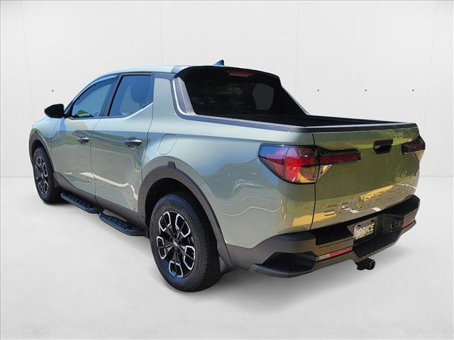 Used 2024 Hyundai Santa Cruz SEL image 7