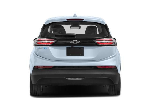 Used 2023 Chevrolet Bolt LT w/ Infotainment Package FWD image 6