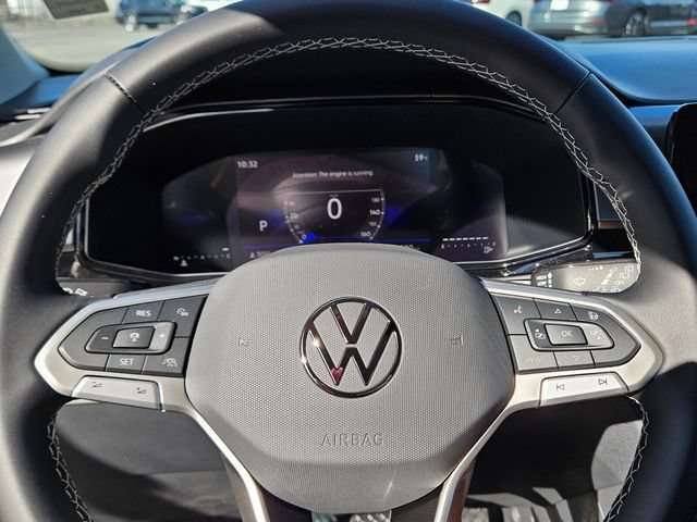 New 2026 Volkswagen Taos S FWD image 22