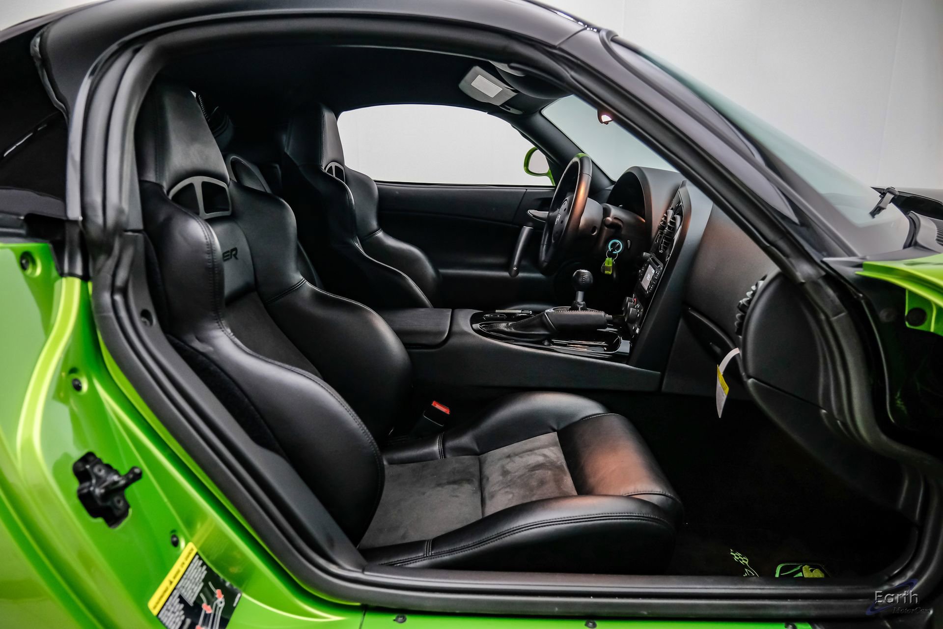 Used 2010 Dodge Viper ACR RWD image 53