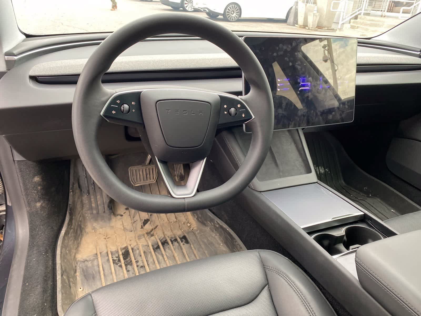 Used 2025 Tesla Model 3 Long Range AWD/4WD image 10