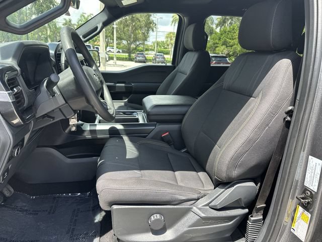 Used 2024 Ford F150 STX RWD image 11