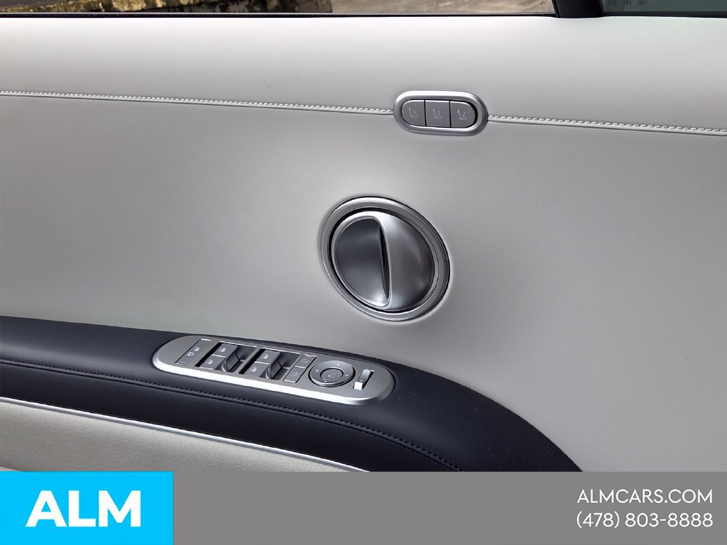 Certified 2026 Hyundai Palisade Calligraphy FWD image 31
