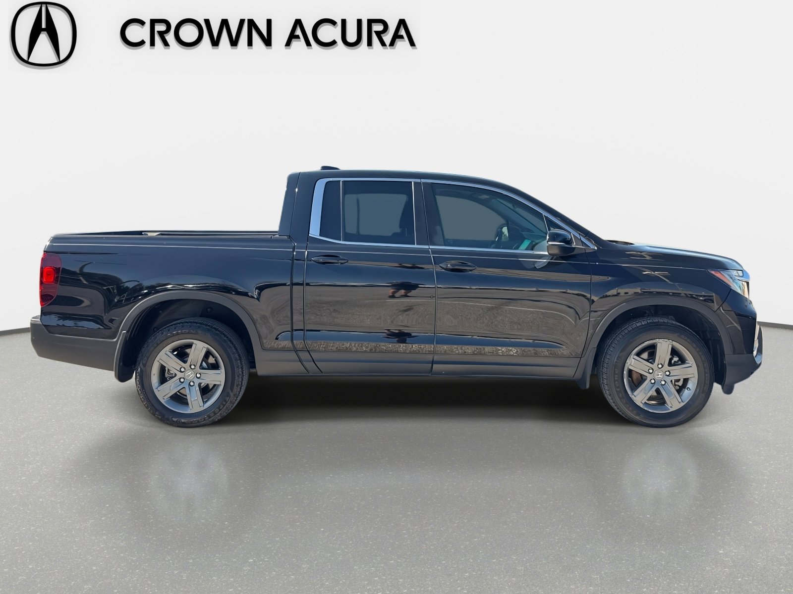 Used 2023 Honda Ridgeline RTL image 7