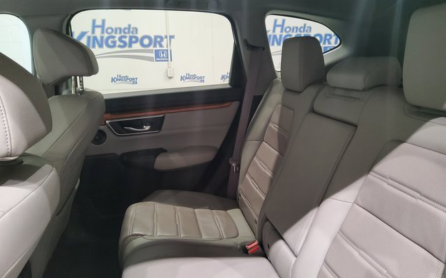 Used 2020 Honda CR-V EX-L image 19