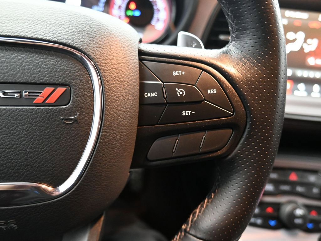 Used 2023 Dodge Challenger R/T Scat Pack image 19
