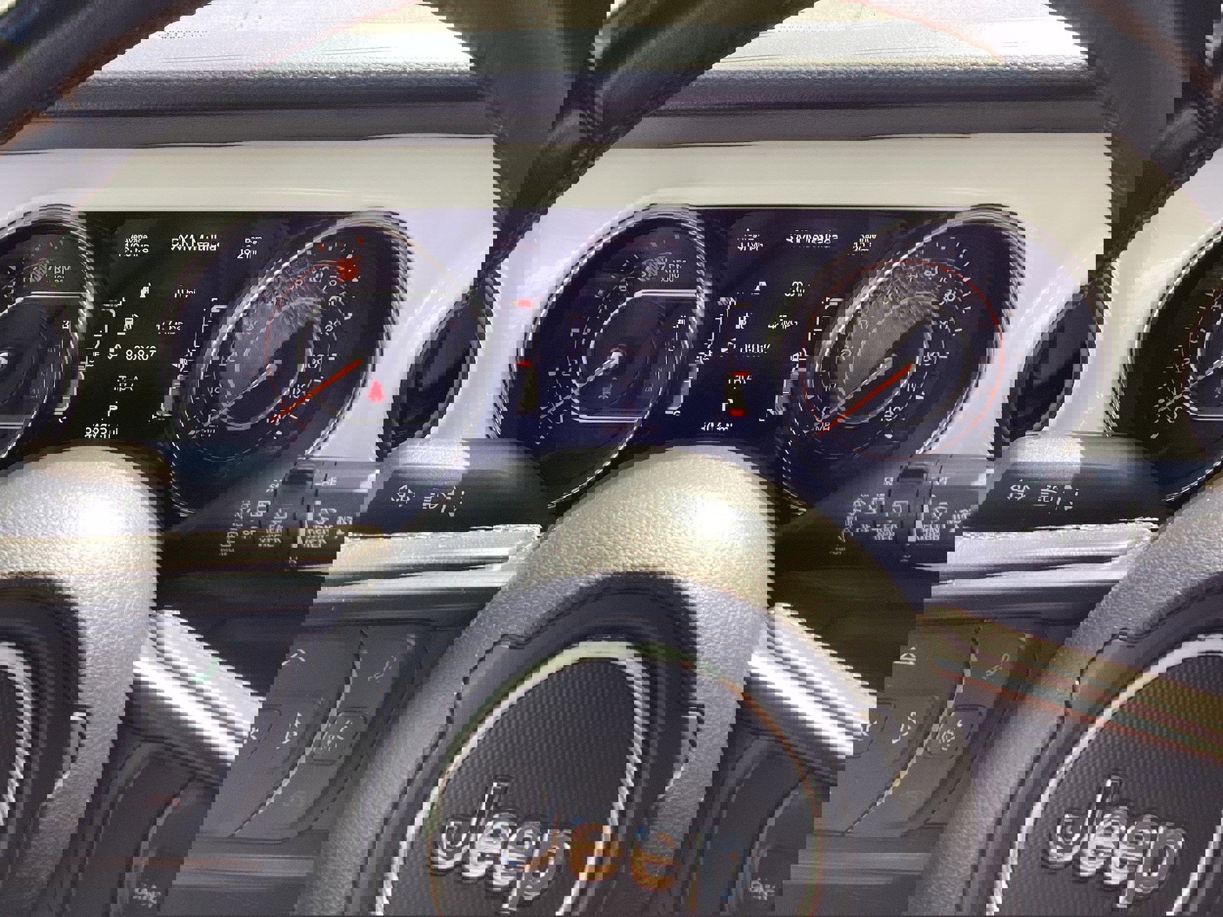 Used 2021 Jeep Wrangler Unlimited Sport image 17