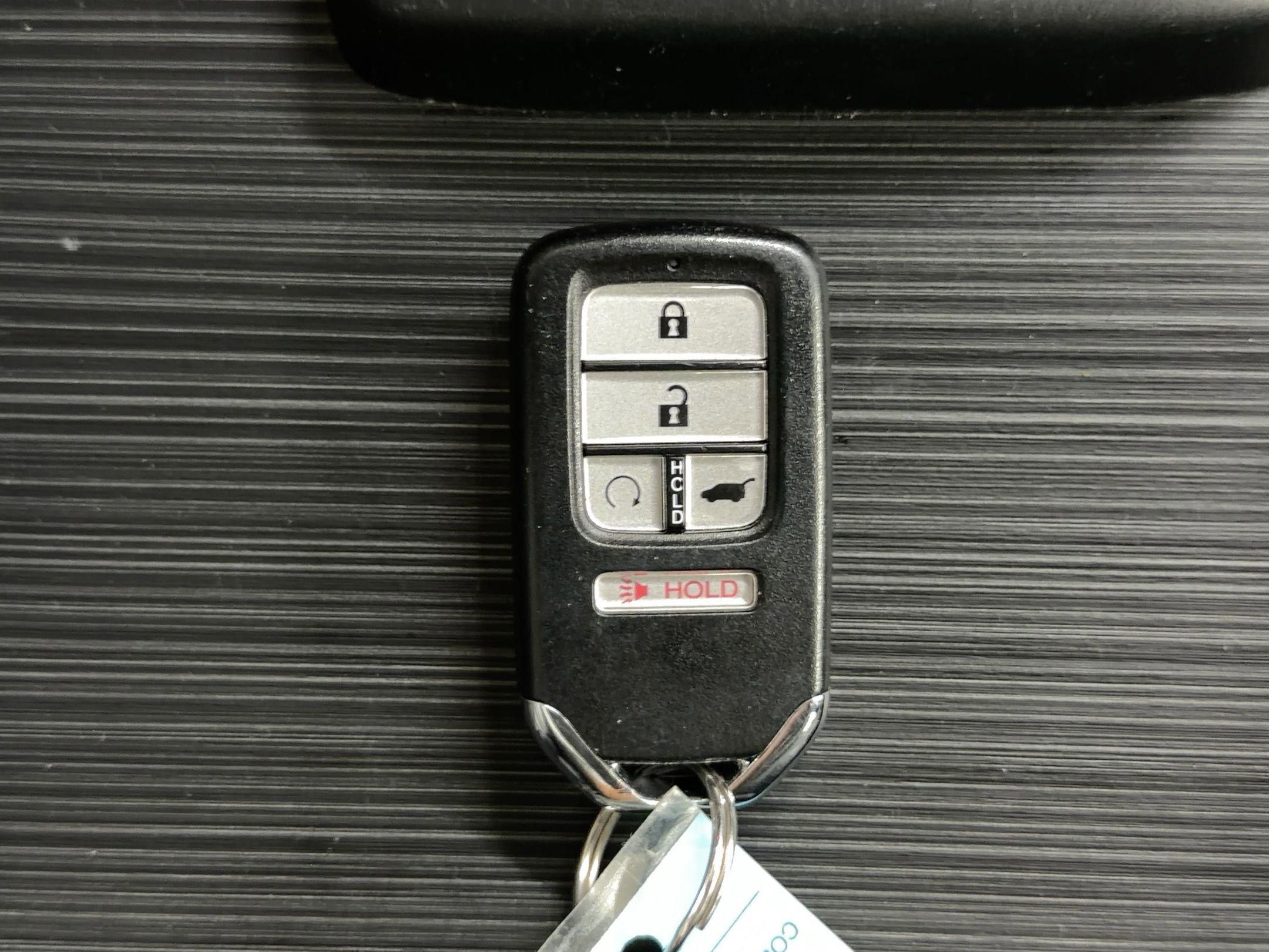 Certified 2021 Honda Pilot Special Edition image 26