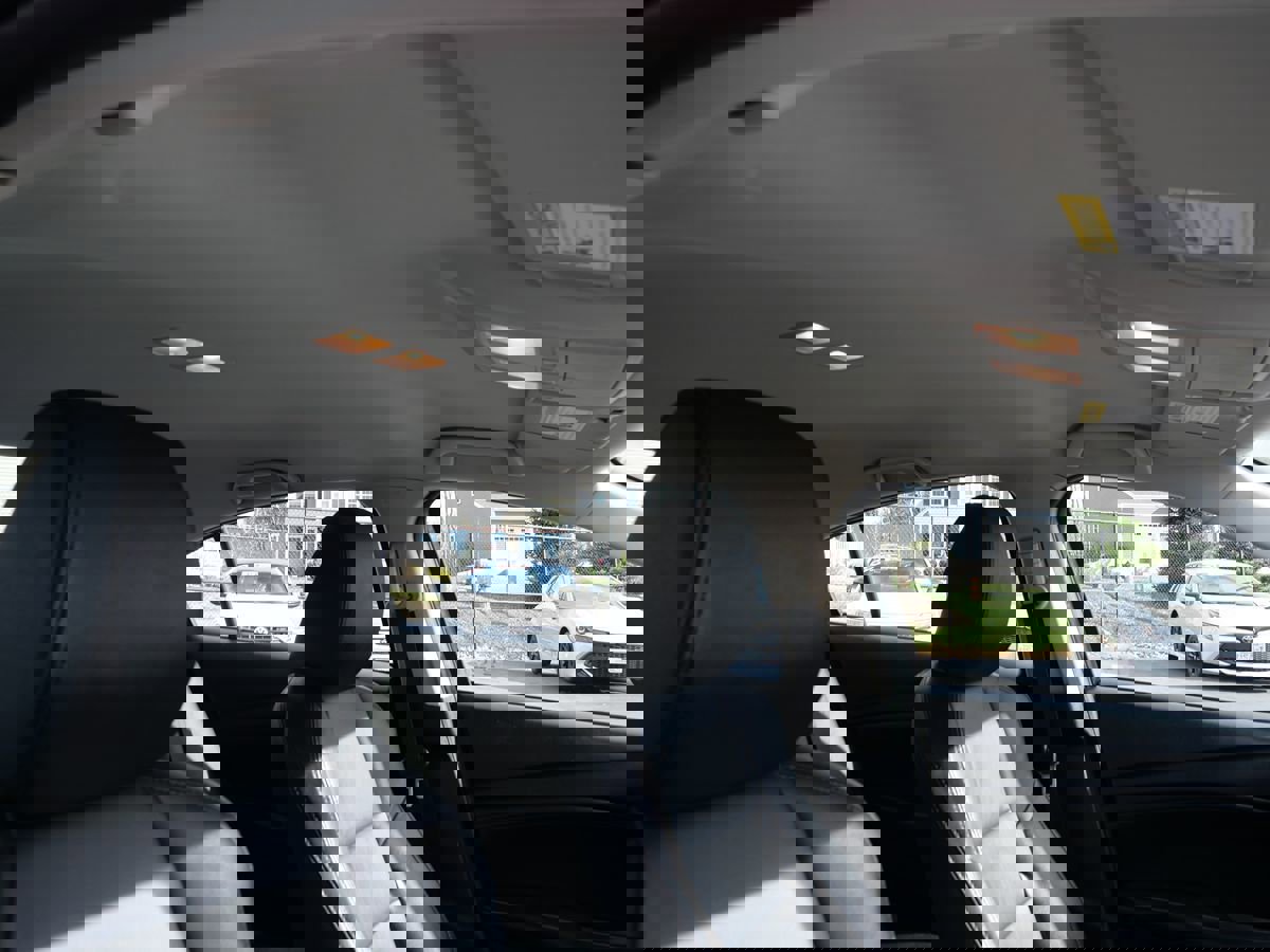 Used 2014 MAZDA MAZDA6 Touring image 18