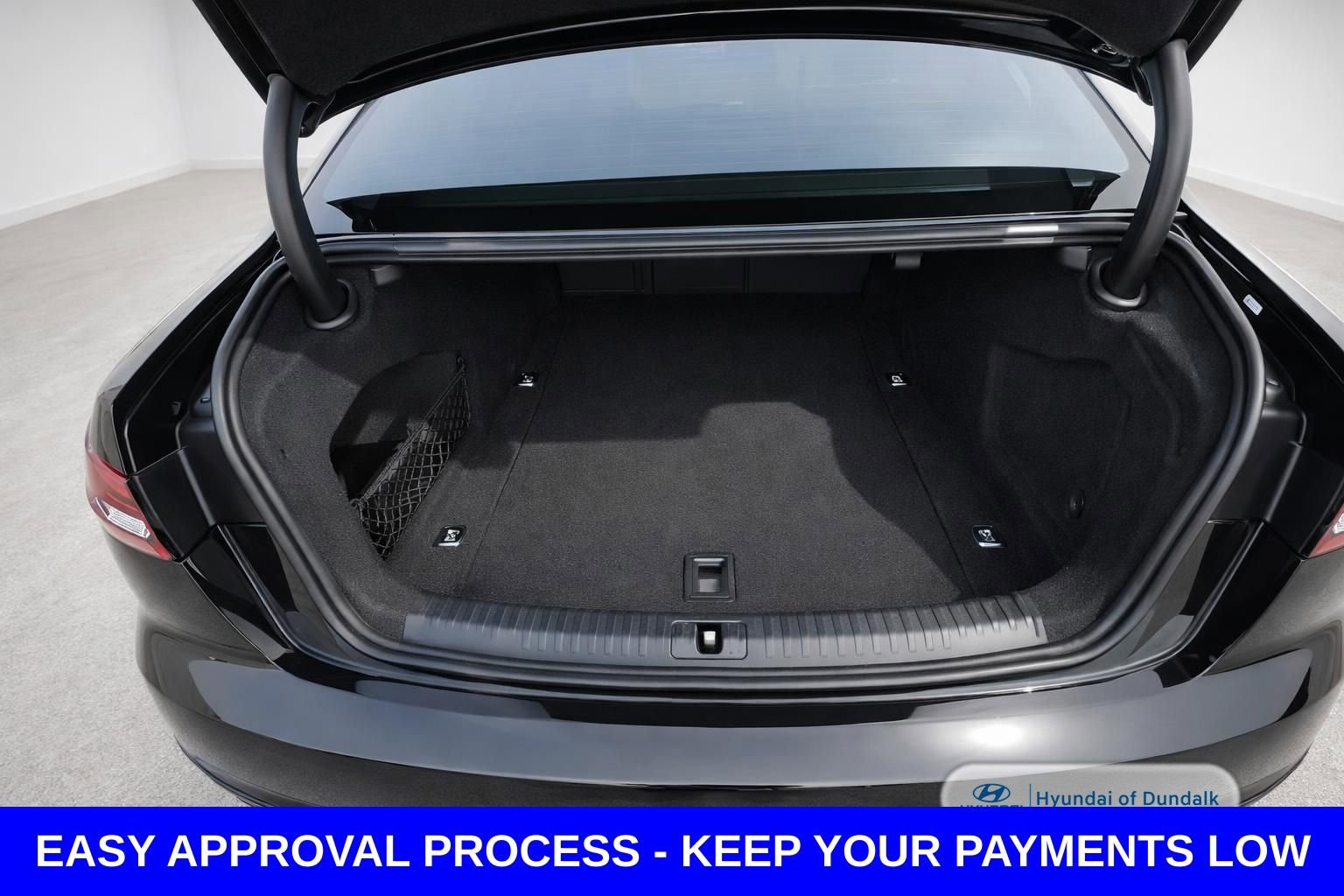 Used 2019 Audi A6 3.0T Premium w/ Convenience Package image 15