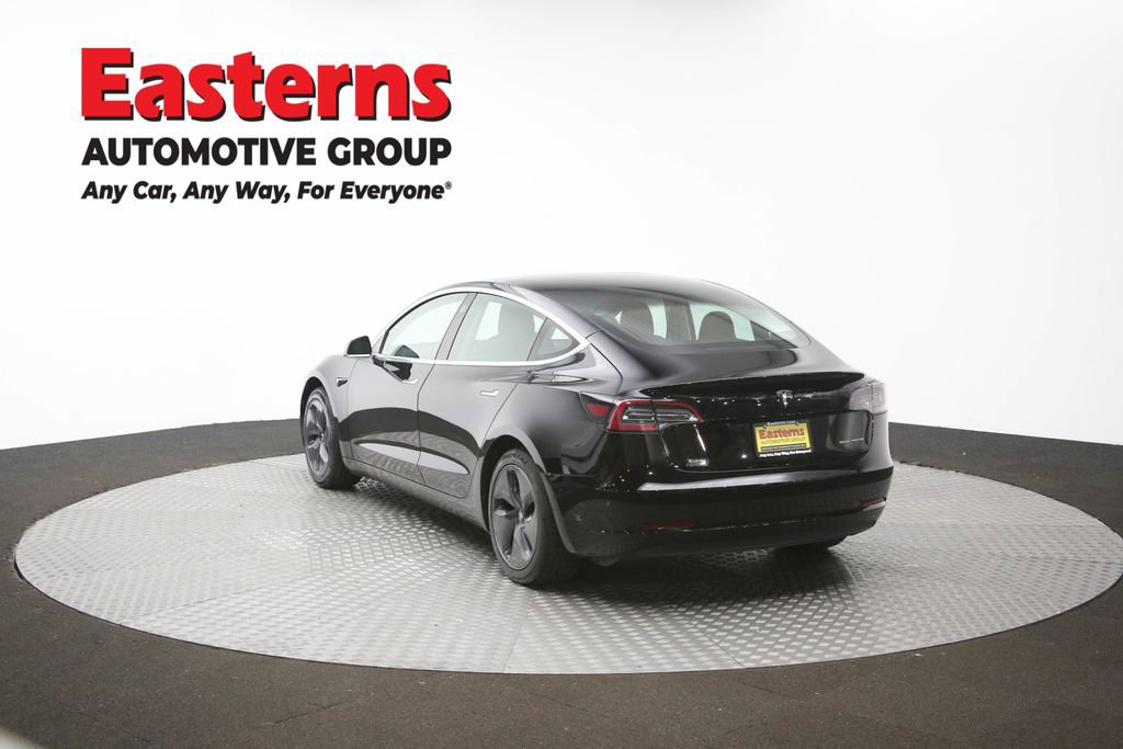 Used 2020 Tesla Model 3 Long Range image 61