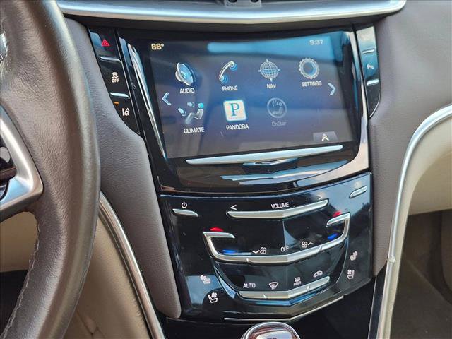 Used 2013 Cadillac XTS Luxury w/ Driver Awareness Package FWD image 11