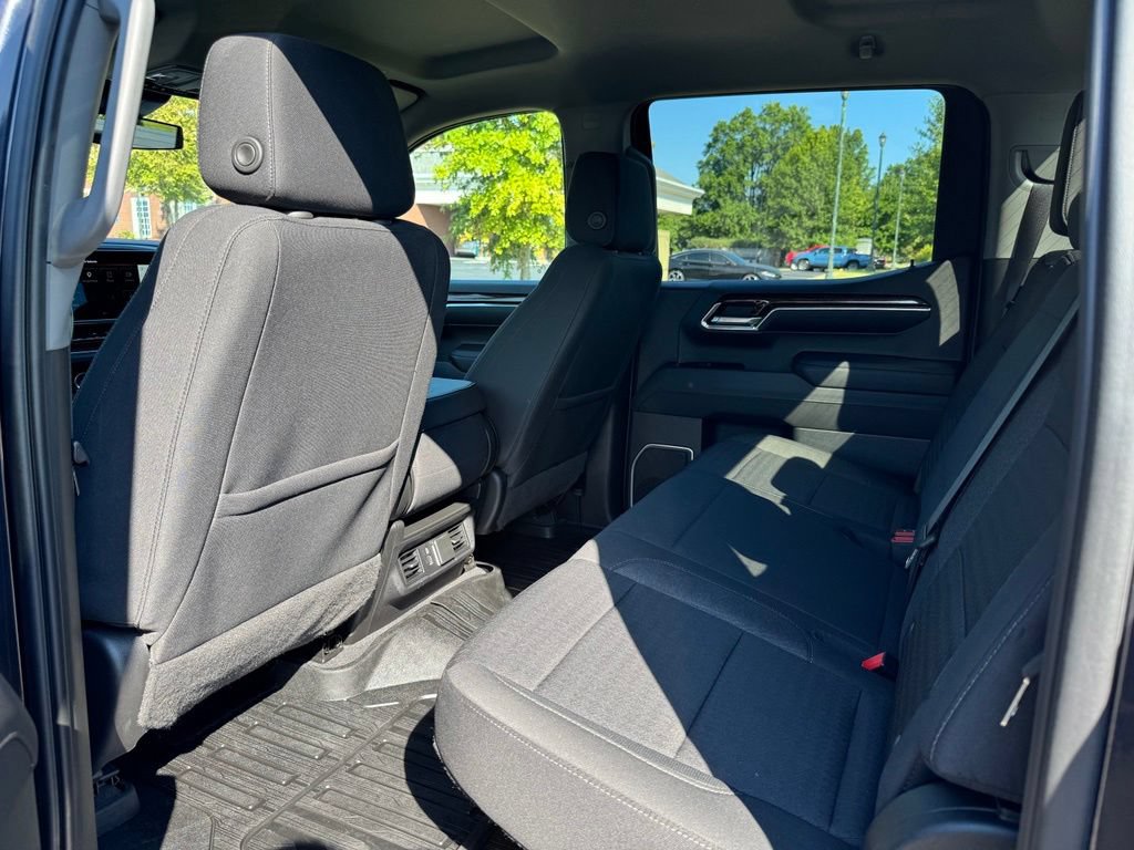 Certified 2023 GMC Sierra 1500 SLE AWD/4WD image 17