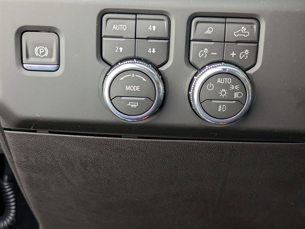 New 2026 GMC Sierra 1500 Denali AWD/4WD image 22