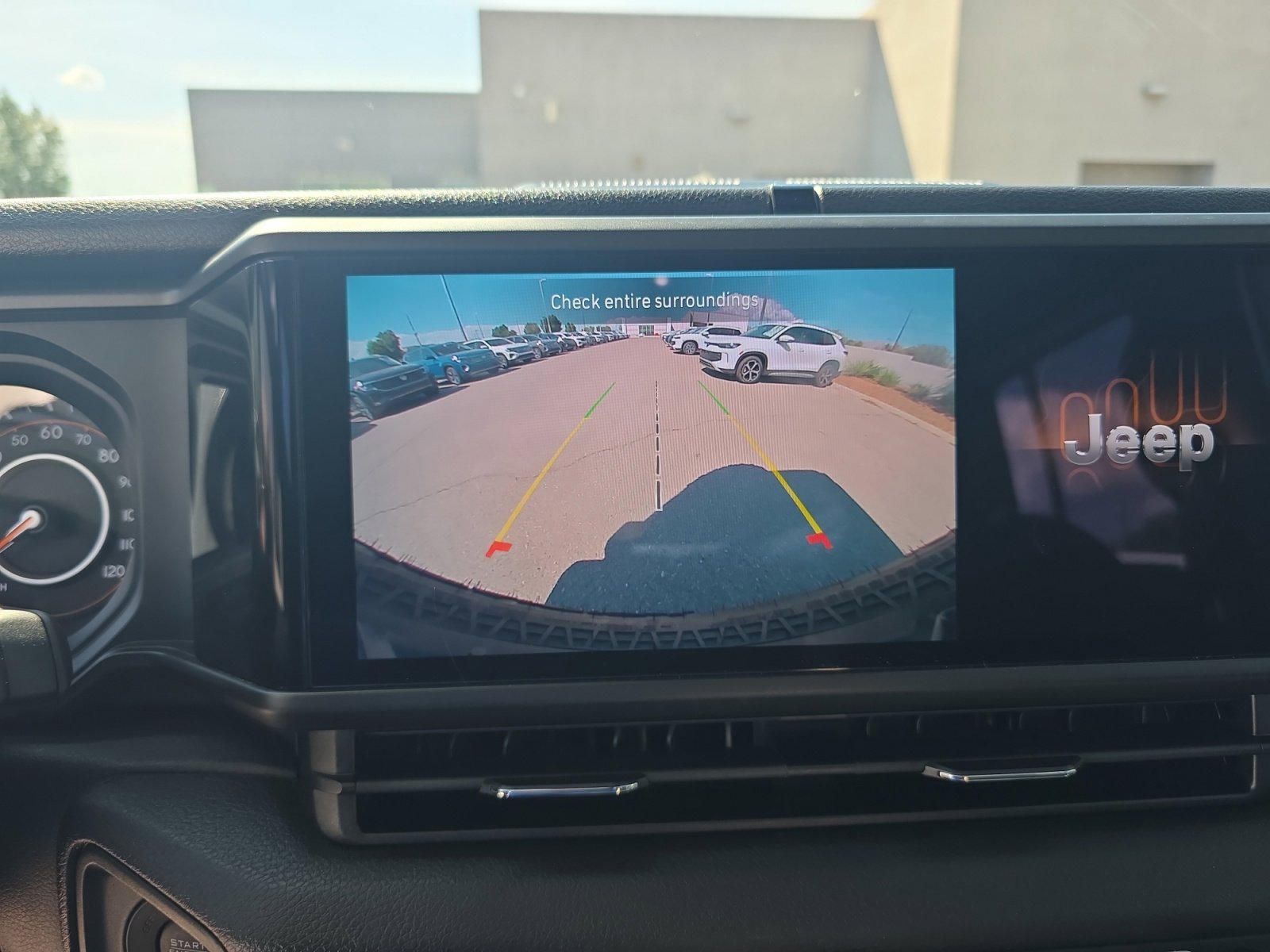 Used 2024 Jeep Wrangler Willys image 29