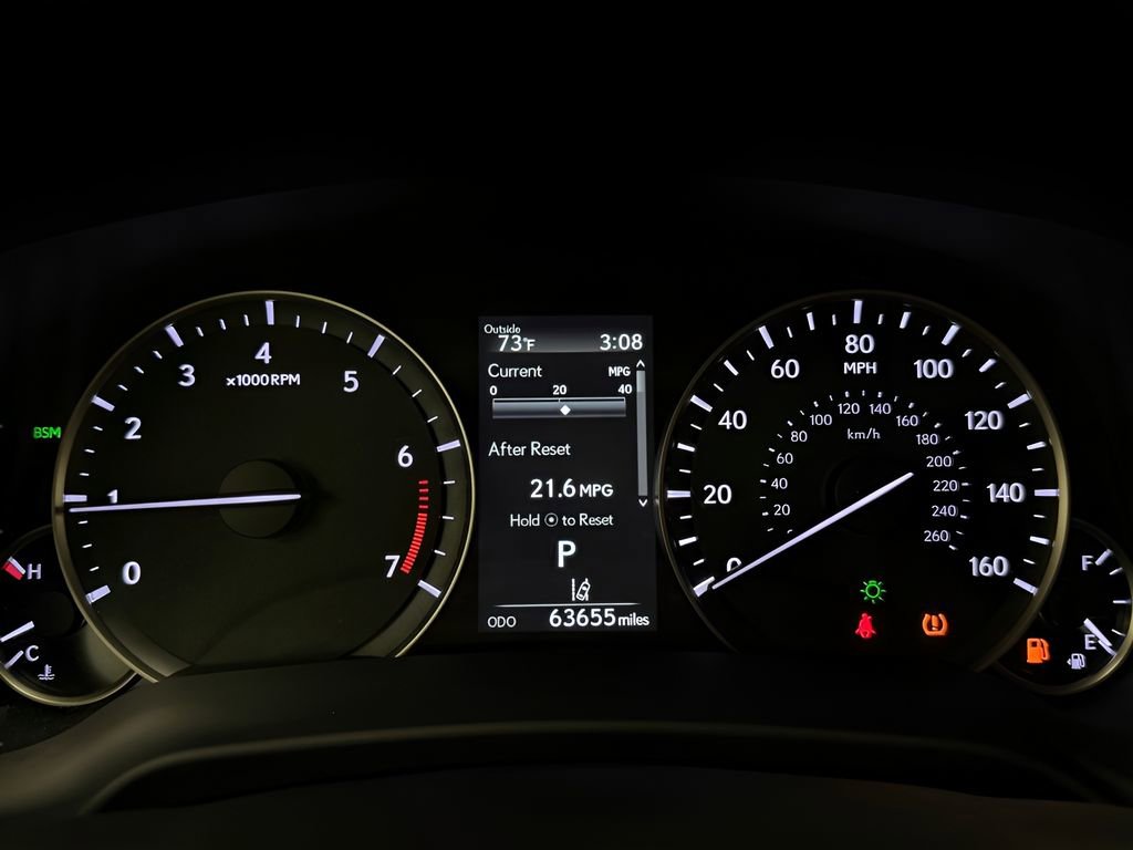 Used 2020 Lexus RX 350 FWD w/ Premium Package image 23