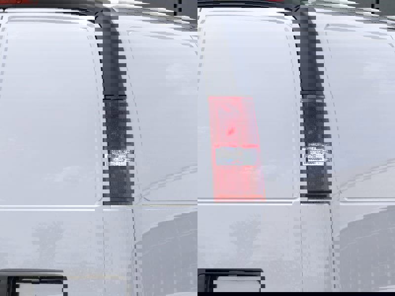New 2026 GMC Savana 2500 image 35