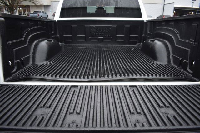 Used 2024 RAM 2500 Big Horn AWD/4WD image 30