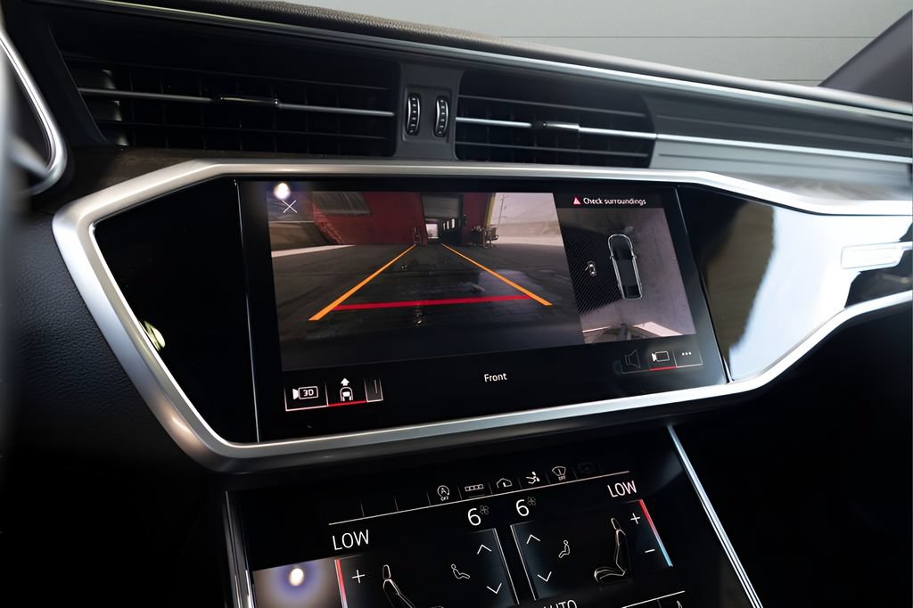 Used 2022 Audi A7 3.0T Prestige AWD/4WD image 22