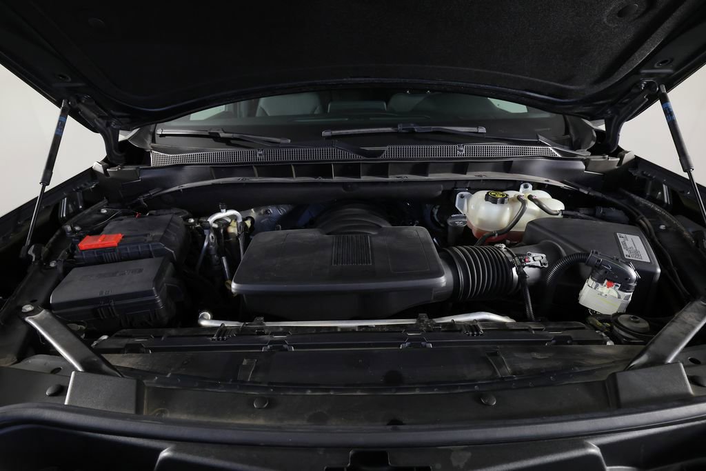 Used 2021 Chevrolet Tahoe LT w/ LT Signature Package RWD image 44