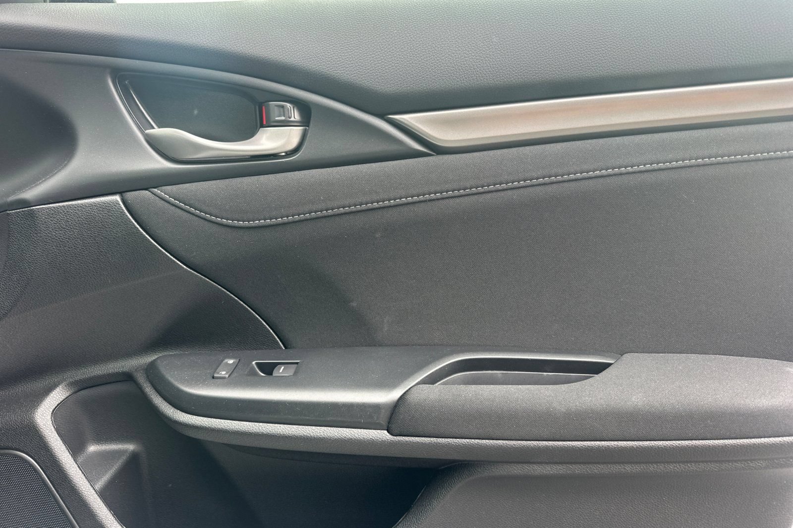 Used 2017 Honda Civic EX image 20