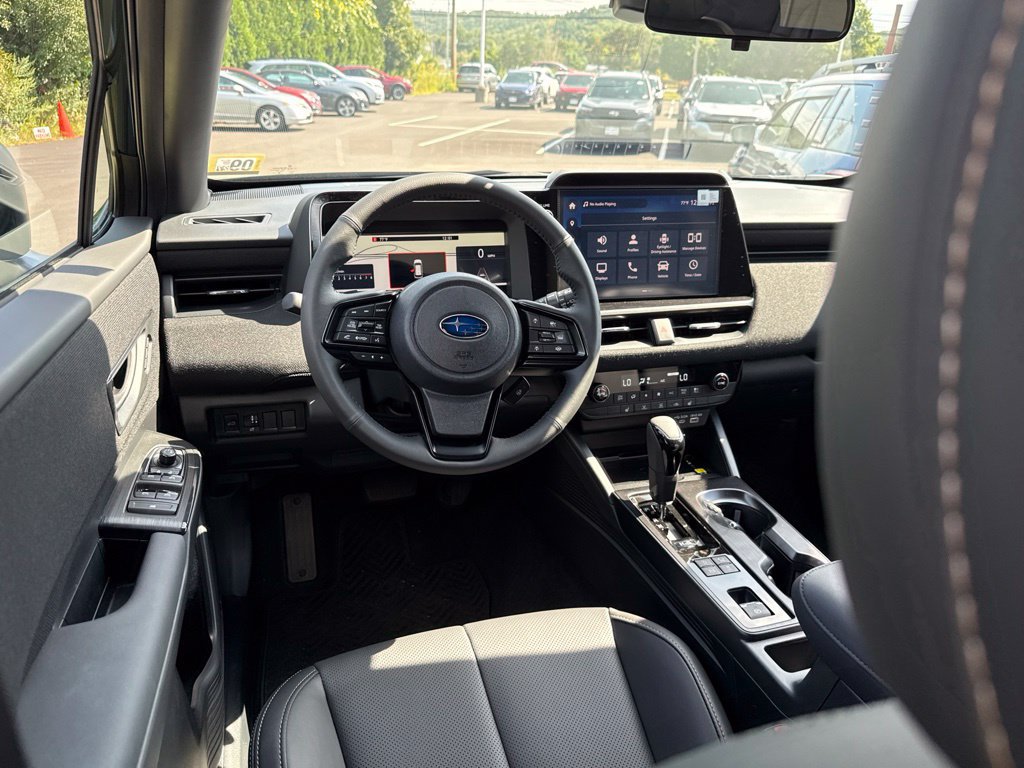 New 2026 Subaru Outback Limited XT AWD/4WD image 19