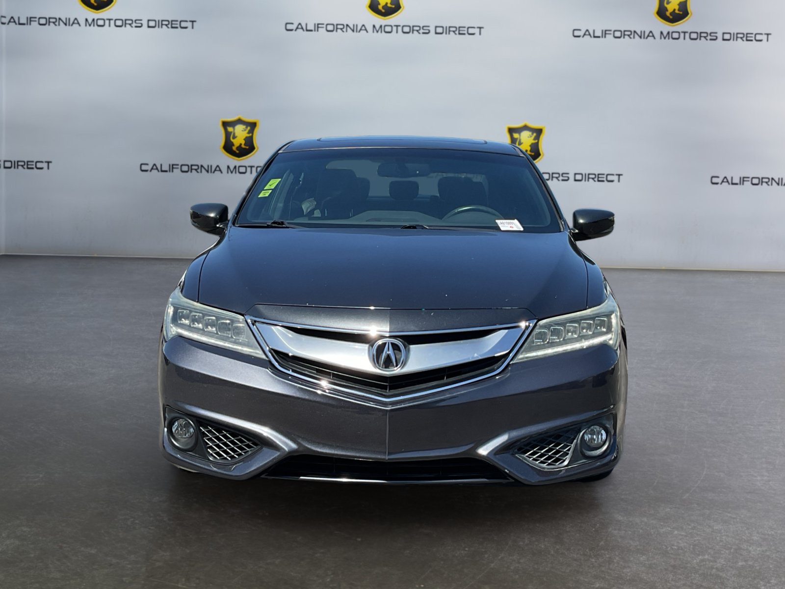Used 2016 Acura ILX FWD image 2