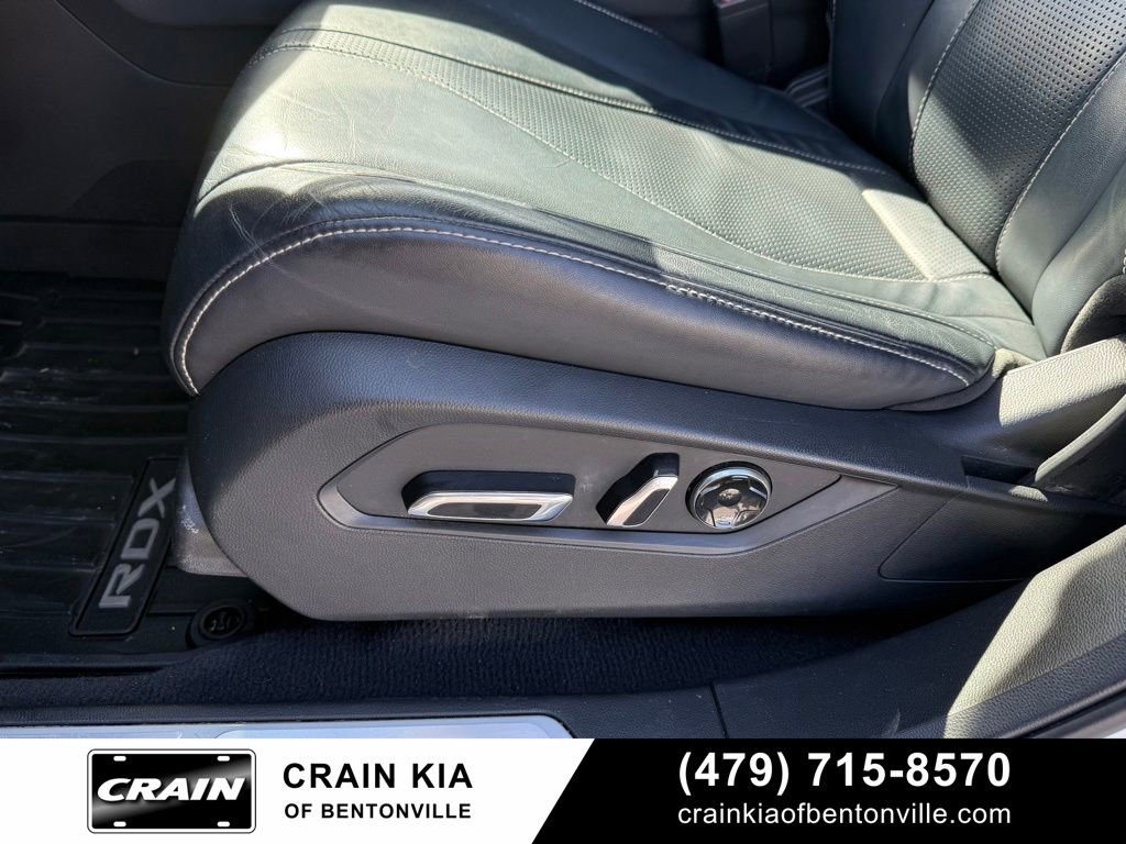 Used 2019 Acura RDX w/ Technology Package image 13