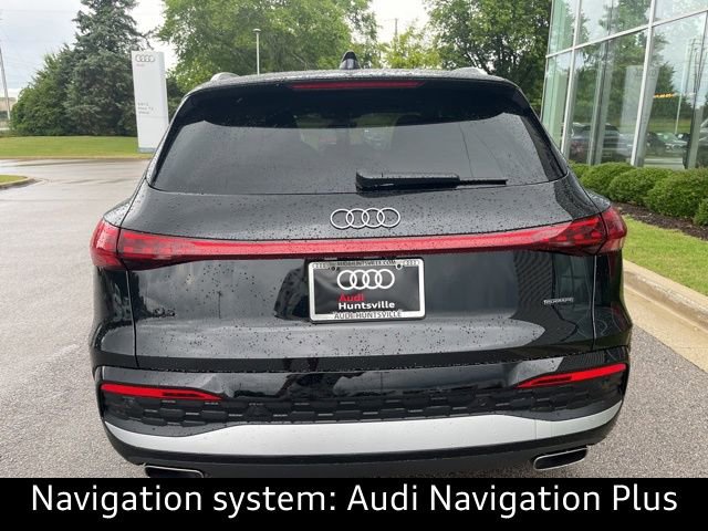 New 2025 Audi Q5 2.0T Premium Plus image 4