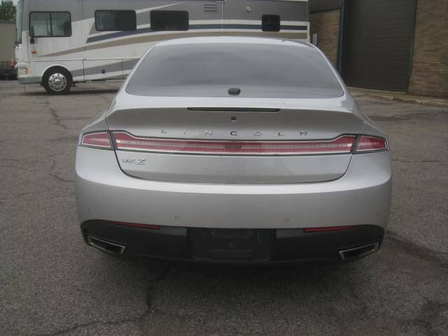 Used 2015 Lincoln MKZ AWD w/ Equipment Group 102A Reserve image 6