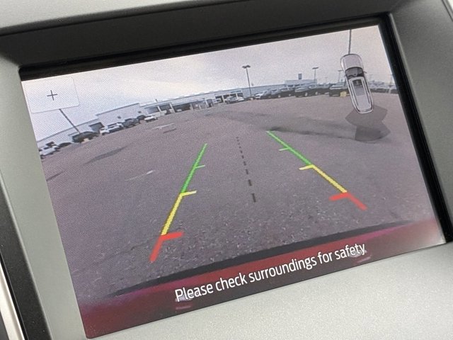 Used 2020 Ford Edge SEL w/ Convenience Package AWD/4WD image 12